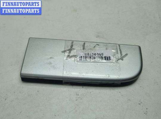 купить Накладка декоративная на торпедо на Volkswagen Passat B6
