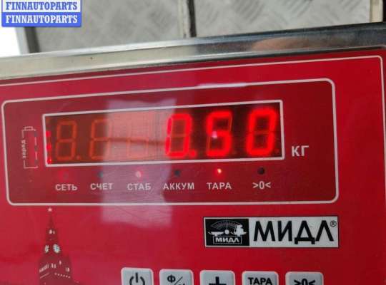 купить Насос водяной дополнительный на Mercedes E-Class W210 (1995-2002)