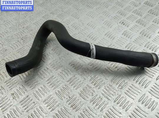 Патрубок радиатора FO2053792 на Ford Mondeo III (2000-2007)