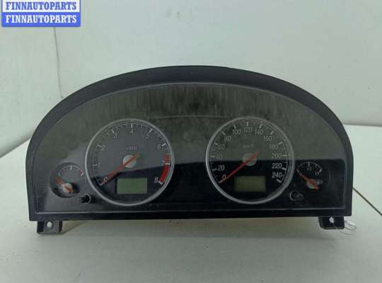 Купить Щиток приборный (панель приборов) на Ford Mondeo III (2000-2007) Щиток приборный (панель приборов) FO1997229 на Ford Mondeo III (2000-2007)