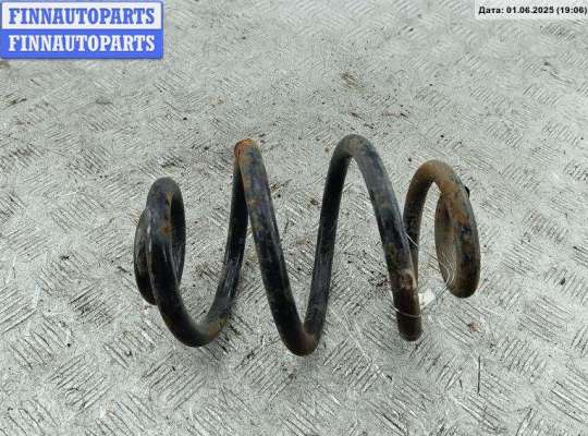 Пружина подвески задняя BM3135493 на BMW 3 E46 (1998-2006)