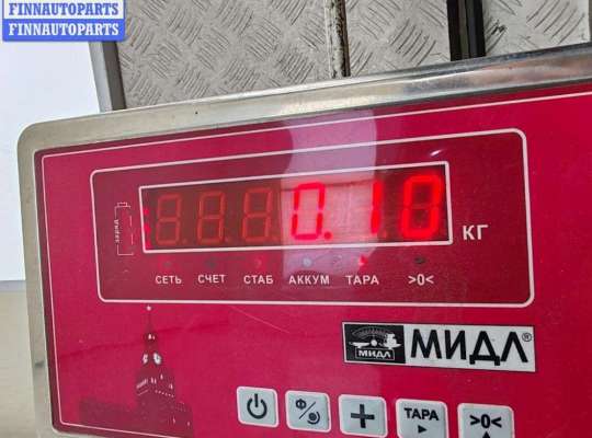 купить Моторчик заслонки отопителя на Peugeot 308 T7 (2007-2013)