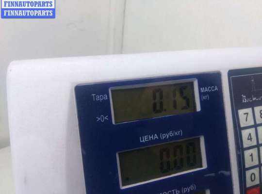 Поводок дворника на Opel Astra H / Classic