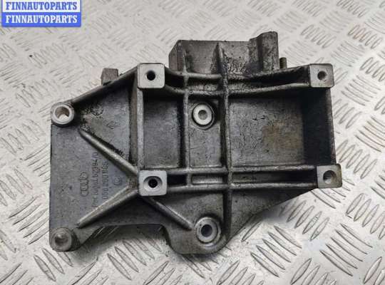 купить Кронштейн компрессора кондиционера на Audi A6 C4 (1994-1997)