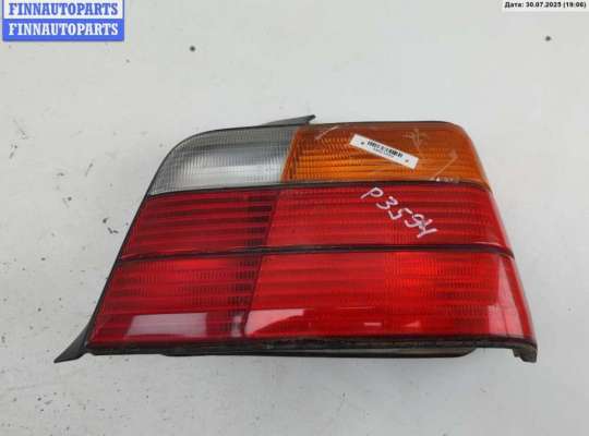 Фонарь задний правый BM3256445 на BMW 3 E36 (1991-2000)