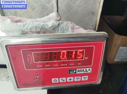 купить Молдинг стекла двери задней правой наружный на Opel Vectra B (1995-2002)