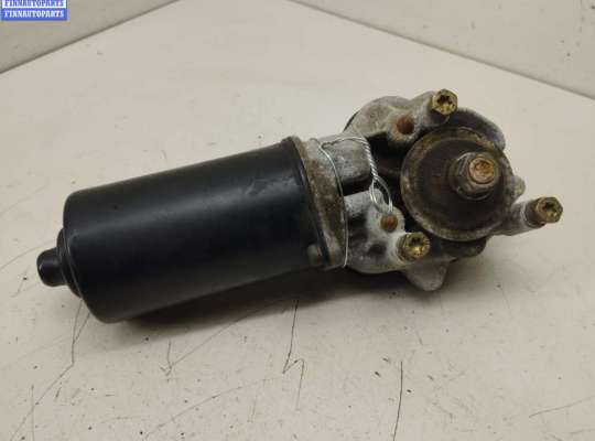 купить Двигатель стеклоочистителя переднего (моторчик дворников) на Nissan Primera P12 (2002-2008)