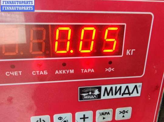 купить Регулятор давления топлива на Volkswagen Passat B5