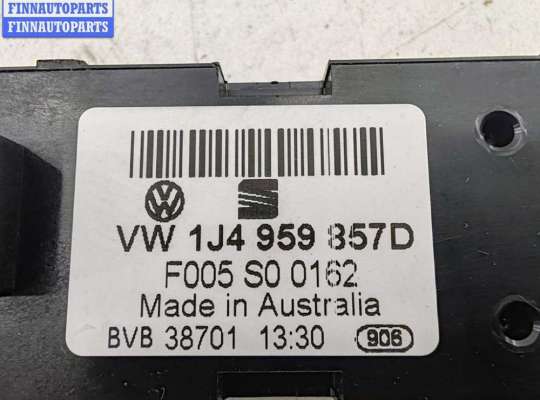 купить Блок кнопок управления стеклоподъемниками на Volkswagen Passat B5+ (GP)