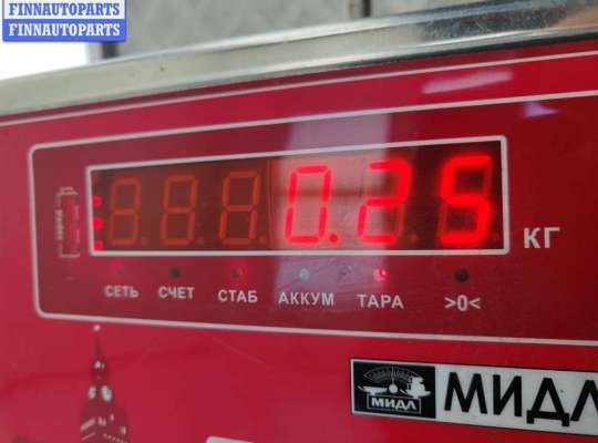 купить Ограничитель открывания двери передней на Mazda 3 (2018- ) BP