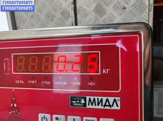 купить Замок капота на Audi 100 C3 (1982-1991)