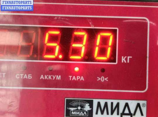 купить ТНВД на Opel Zafira B (2004-2014)