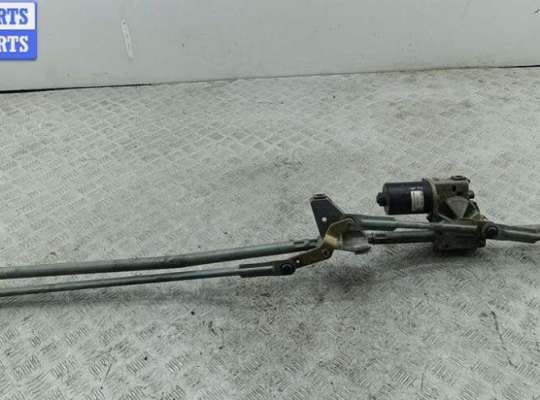 купить Механизм стеклоочистителя переднего (трапеция дворников) на Peugeot 307