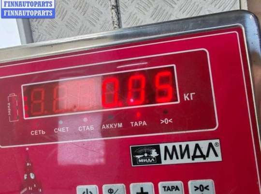 купить Реле стеклоочистителя (дворников) на Audi A6 C5 (1997-2005)