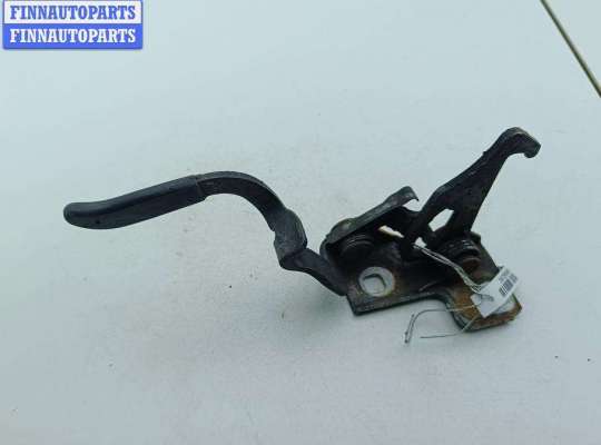 Ручка открывания на BMW 3 (E46)