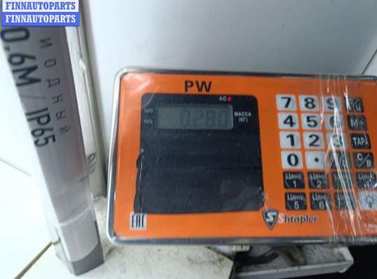 Ручка открывания на BMW 3 (E46)