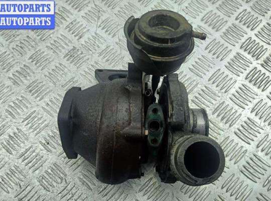 купить Турбина на Volvo S60