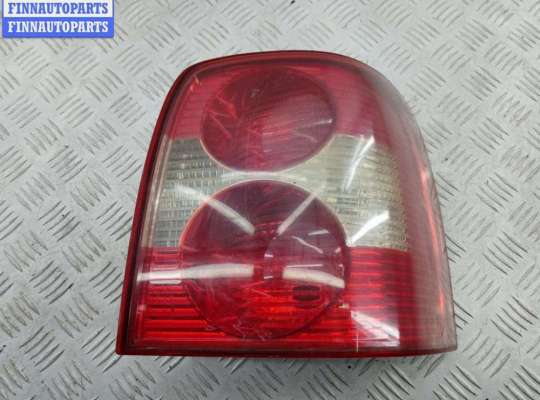 Купить Фонарь задний правый на Volkswagen Passat B5+ (GP) Фонарь задний правый VG2772409 на Volkswagen Passat B5+ (GP)