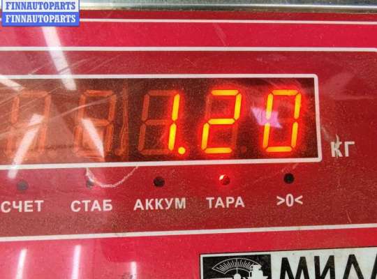 купить Фонарь задний правый на Volkswagen Passat B5+ (GP)