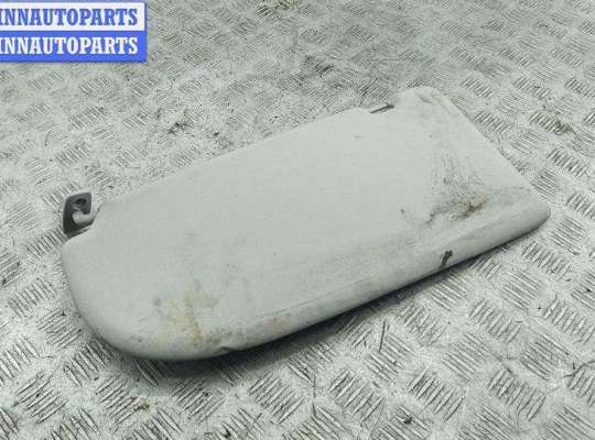 купить Козырек солнцезащитный левый на Volkswagen Caddy (2004-2010)