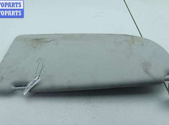 купить Козырек солнцезащитный левый на Volkswagen Caddy (2004-2010)