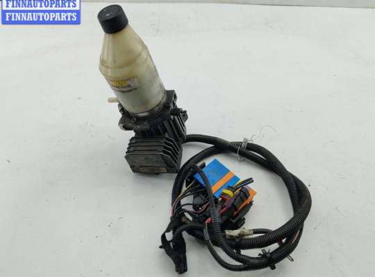 Электроусилитель руля OP2415695 на Opel Astra G (1998-2004)