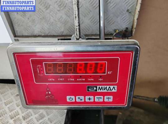 купить Рейка рулевая на Volkswagen Golf-4