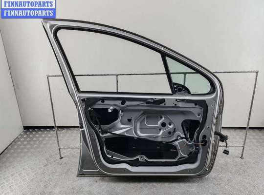 купить Дверь боковая передняя левая на Peugeot 307