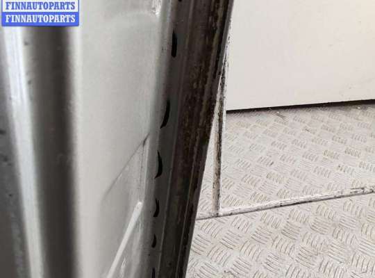 купить Дверь боковая передняя левая на Peugeot 307