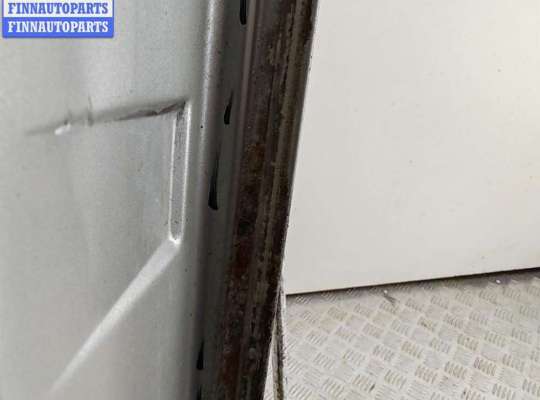 купить Дверь боковая передняя левая на Peugeot 307