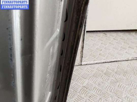 купить Дверь боковая передняя левая на Peugeot 307