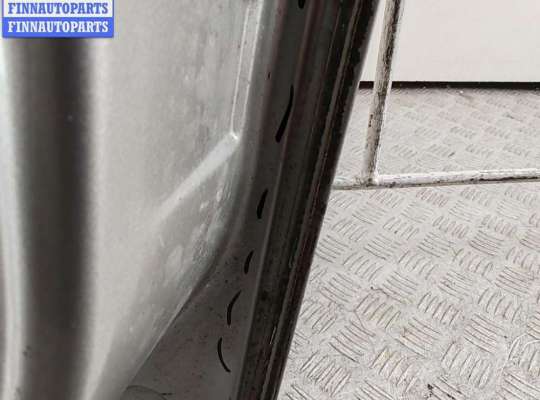 купить Дверь боковая передняя левая на Peugeot 307