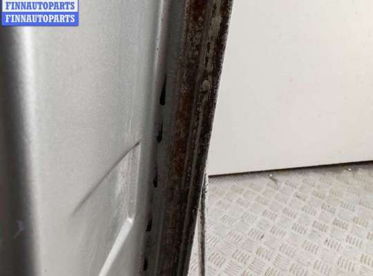 купить Дверь боковая передняя левая на Peugeot 307