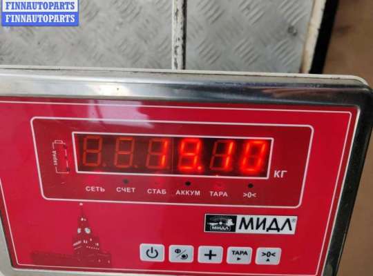 купить Дверь боковая передняя левая на Peugeot 307