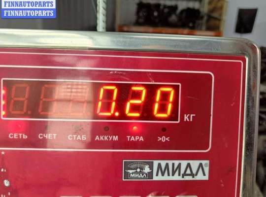 купить Патрубок радиатора на Fiat Doblo (2010- )