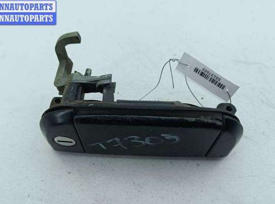 купить Ручка двери наружная передняя правая на Volkswagen Transporter T4