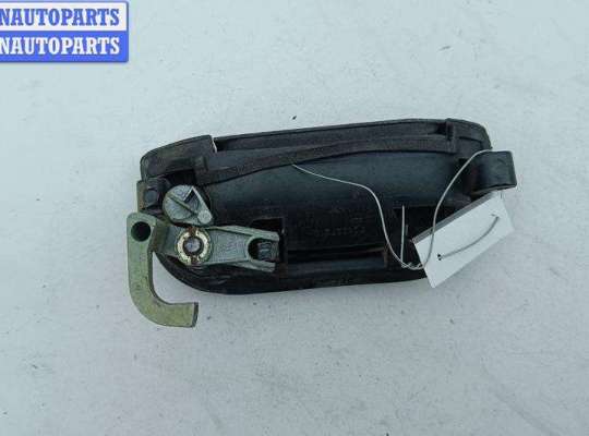 купить Ручка двери наружная передняя правая на Volkswagen Transporter T4