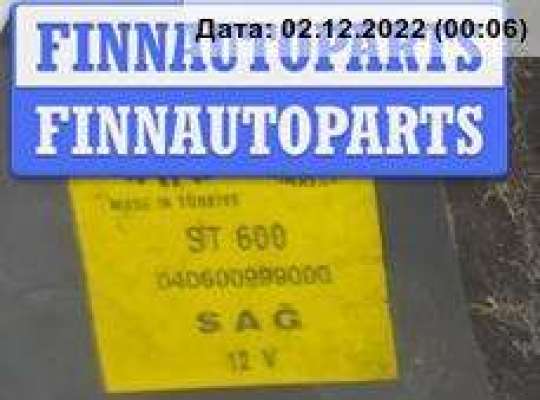 купить Фонарь задний правый на Fiat Doblo (2000-2010)