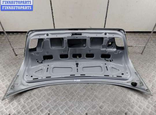 купить Крышка багажника (дверь задняя) на BMW 3 E46 (1998-2006)