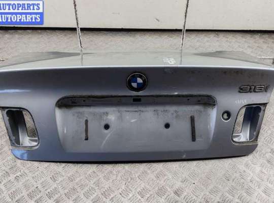 Купить Крышка багажника (дверь задняя) на BMW 3 E46 (1998-2006) Крышка багажника (дверь задняя) BM3586812 на BMW 3 E46 (1998-2006)