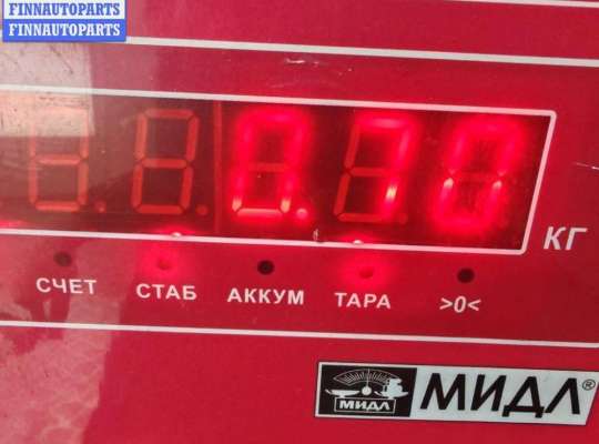 купить Механизм натяжения ремня, цепи на Mitsubishi Space Star (1998-2005)