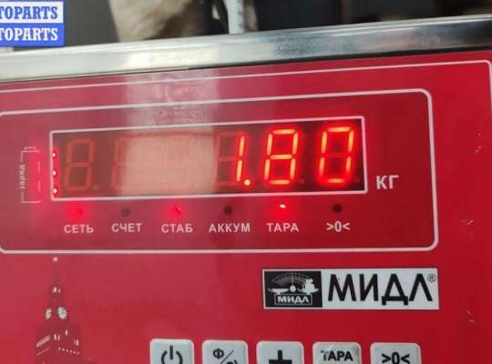 купить Крышка клапанная ДВС на Audi A4 B6 (2001-2004)