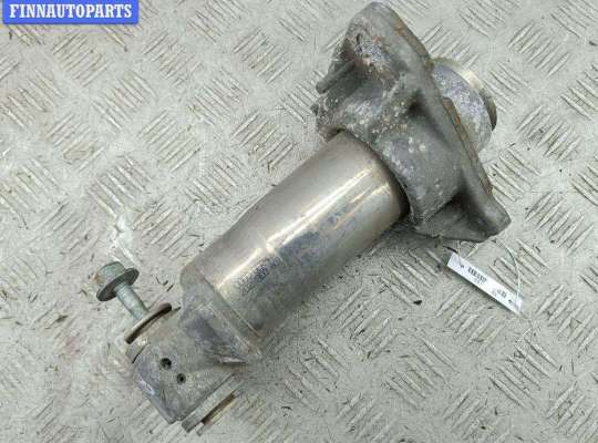 купить Кронштейн бампера переднего на Audi A4 B6 (2001-2004)