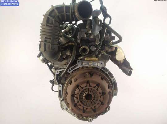 купить Двигатель (ДВС) на Ford Focus I (1998-2005)