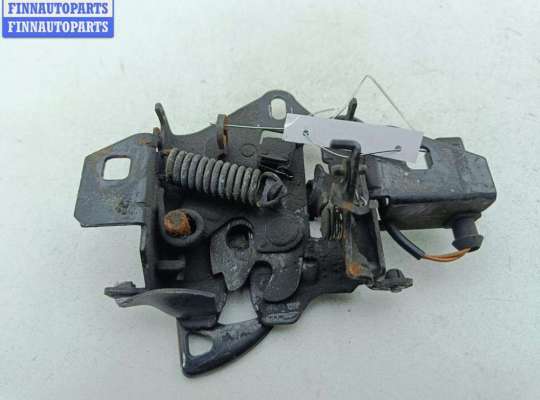 купить Замок капота на Volkswagen Passat B5+ (GP)