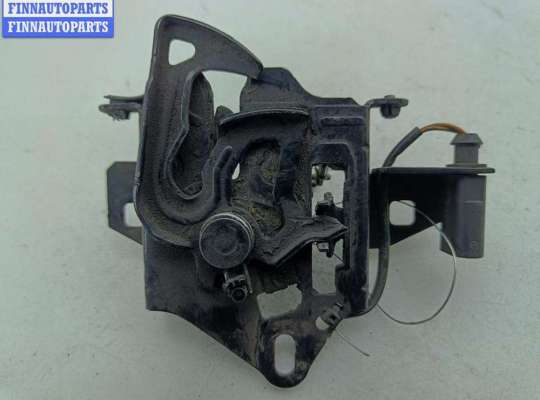 купить Замок капота на Volkswagen Passat B5+ (GP)
