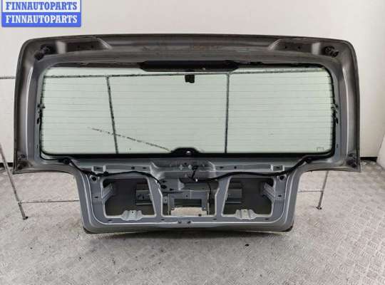 купить Крышка багажника (дверь задняя) на Volkswagen Golf-4