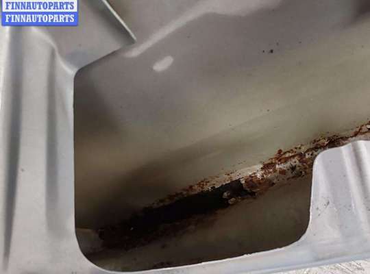 купить Крышка багажника (дверь задняя) на Volkswagen Golf-4