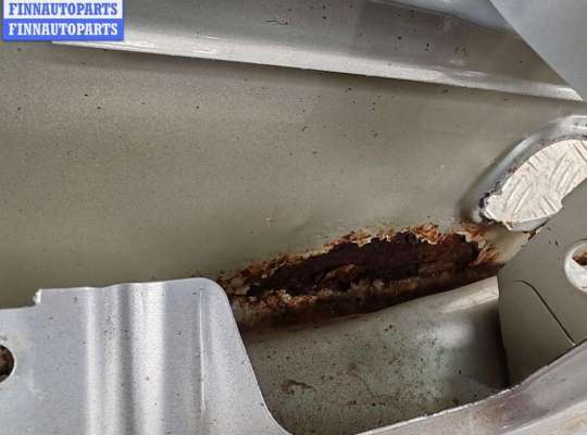 купить Крышка багажника (дверь задняя) на Volkswagen Golf-4