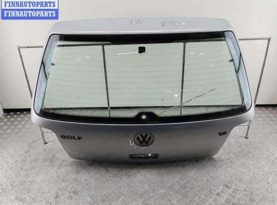 купить Крышка багажника (дверь задняя) на Volkswagen Golf-4